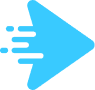 Instant settlement and withdrawal icon