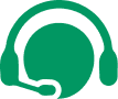 24/7 professional support icon